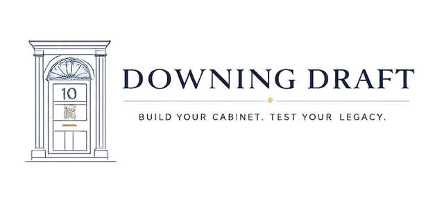 Downing Draft